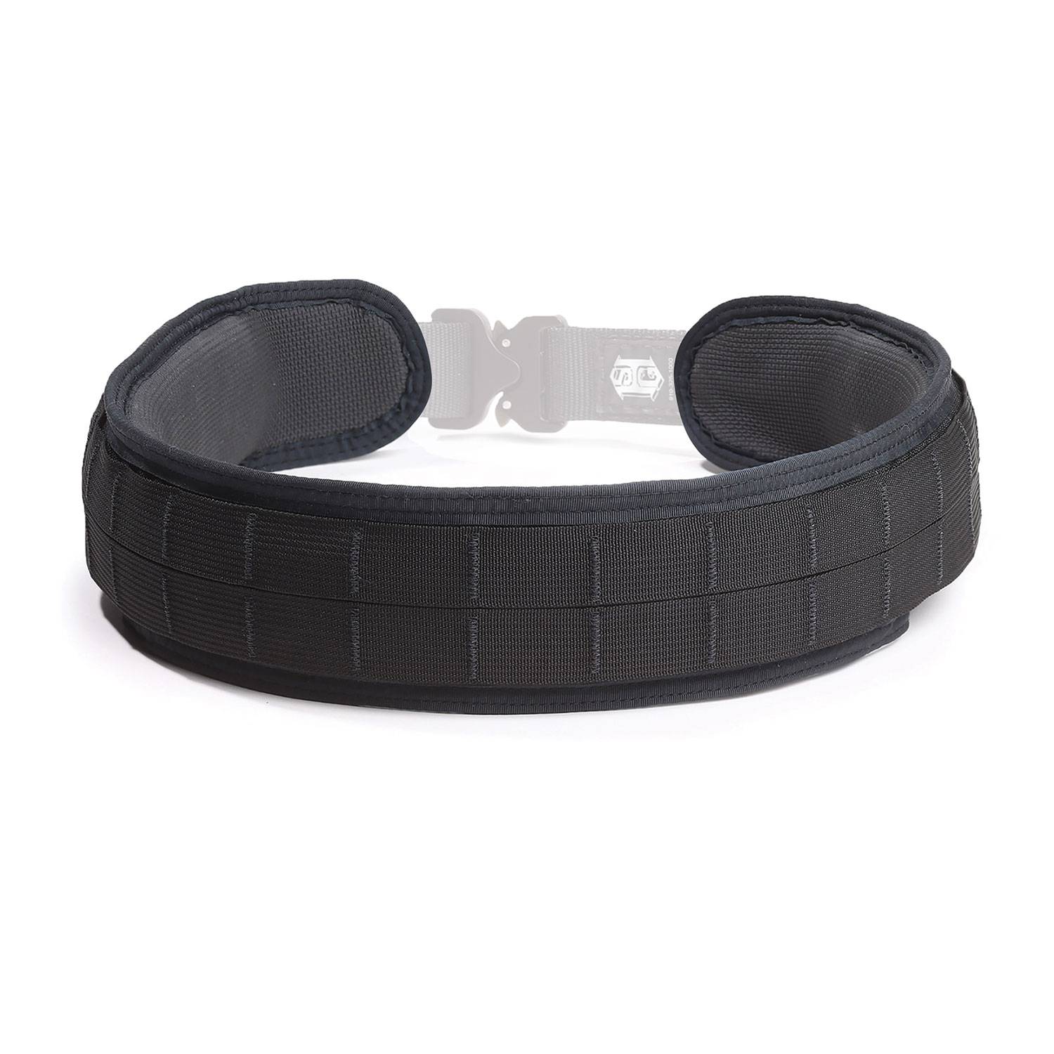 High Speed Gear Slim-Grip Padded Belt