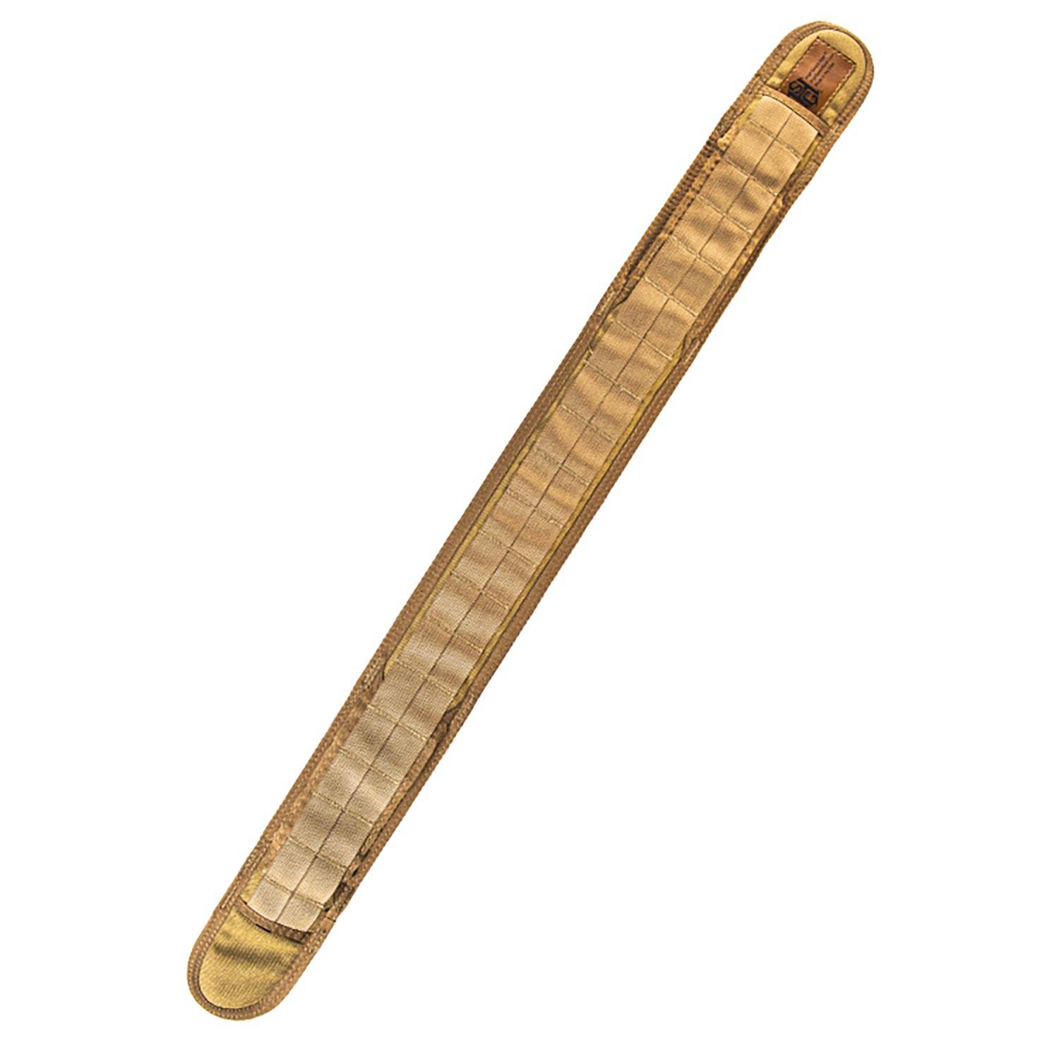 High Speed Gear Slim-Grip Padded Belt