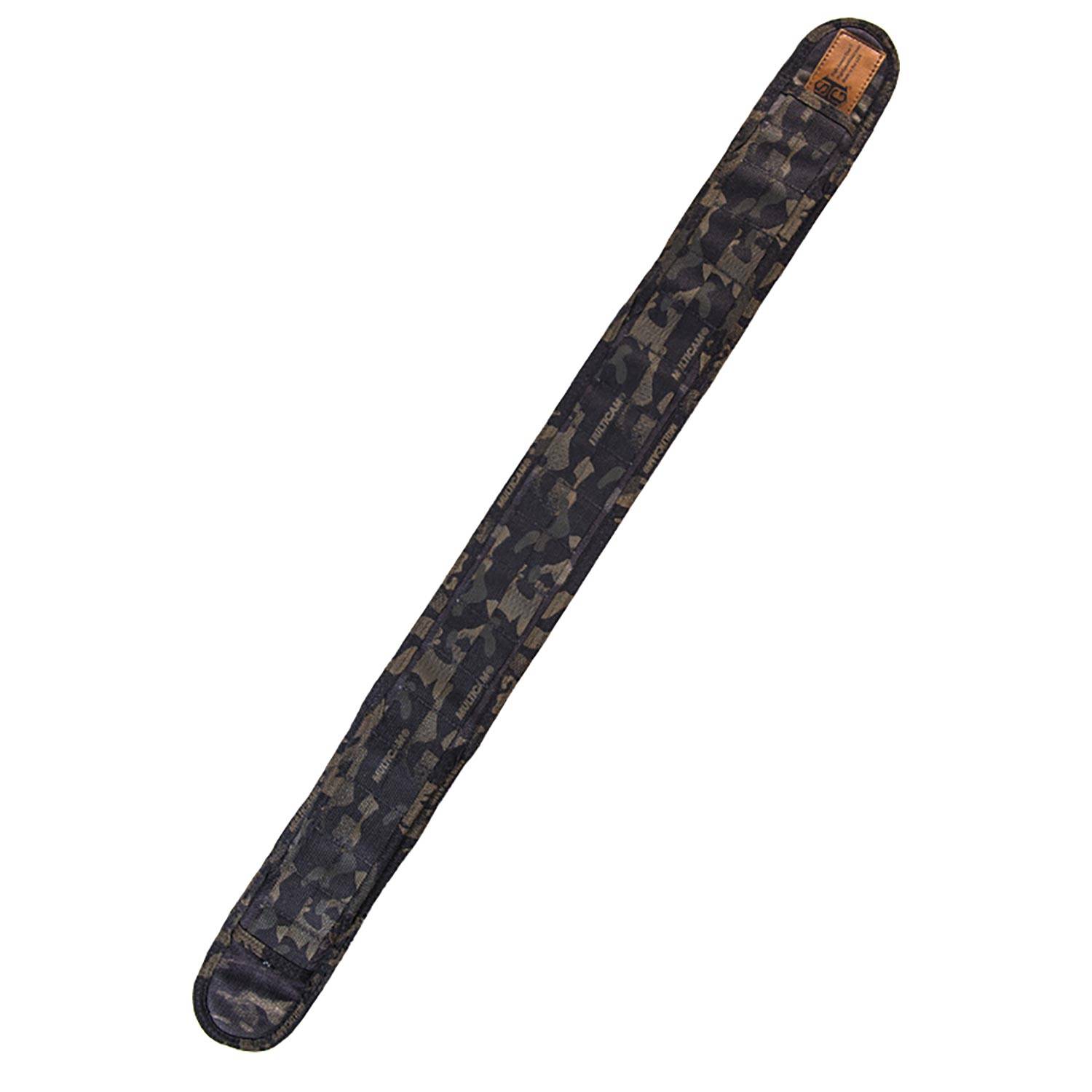 HIGH SPEED GEAR SLIM-GRIP PADDED BELT