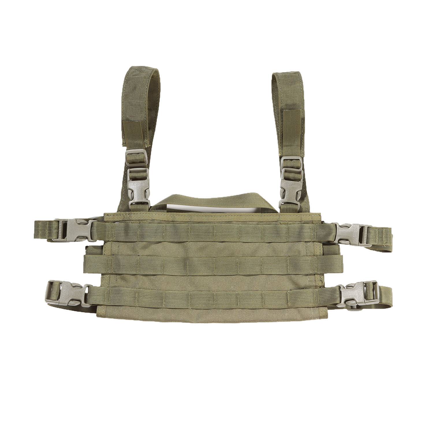 High Speed Gear AO Compact Chest Rig