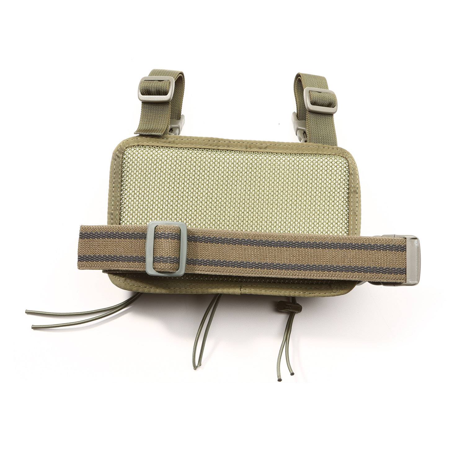 High Speed Gear V1 Leg Rig