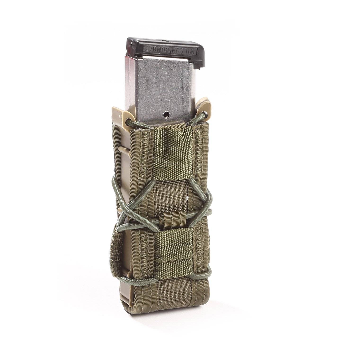 High Speed Gear Pistol TACO Universal Single Mag Pouch