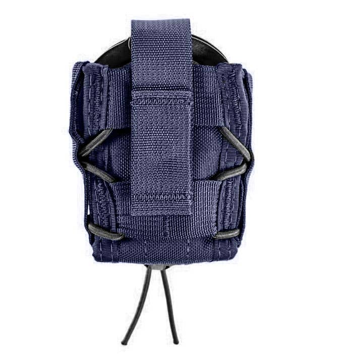 HIGH SPEED GEAR HANDCUFF TACO MOLLE POUCH