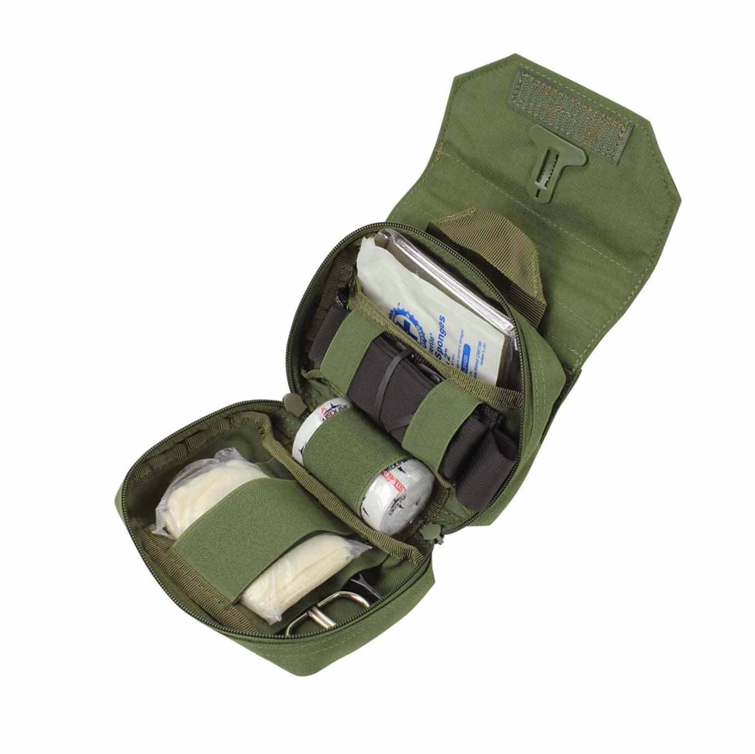 CONDOR FIRST RESPONSE POUCH