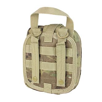 Trousse de premiers secours Rip-Away EMT Pouch Condor - Black - Acheter
