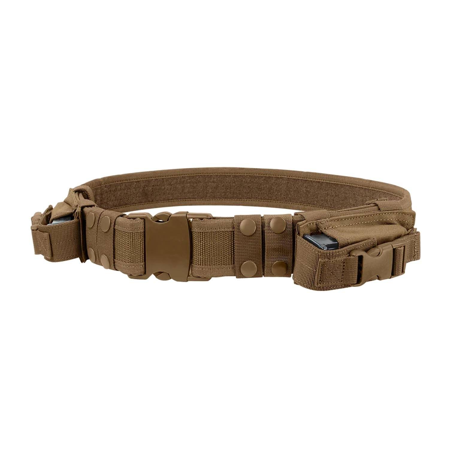 Condor Tactical Belt.