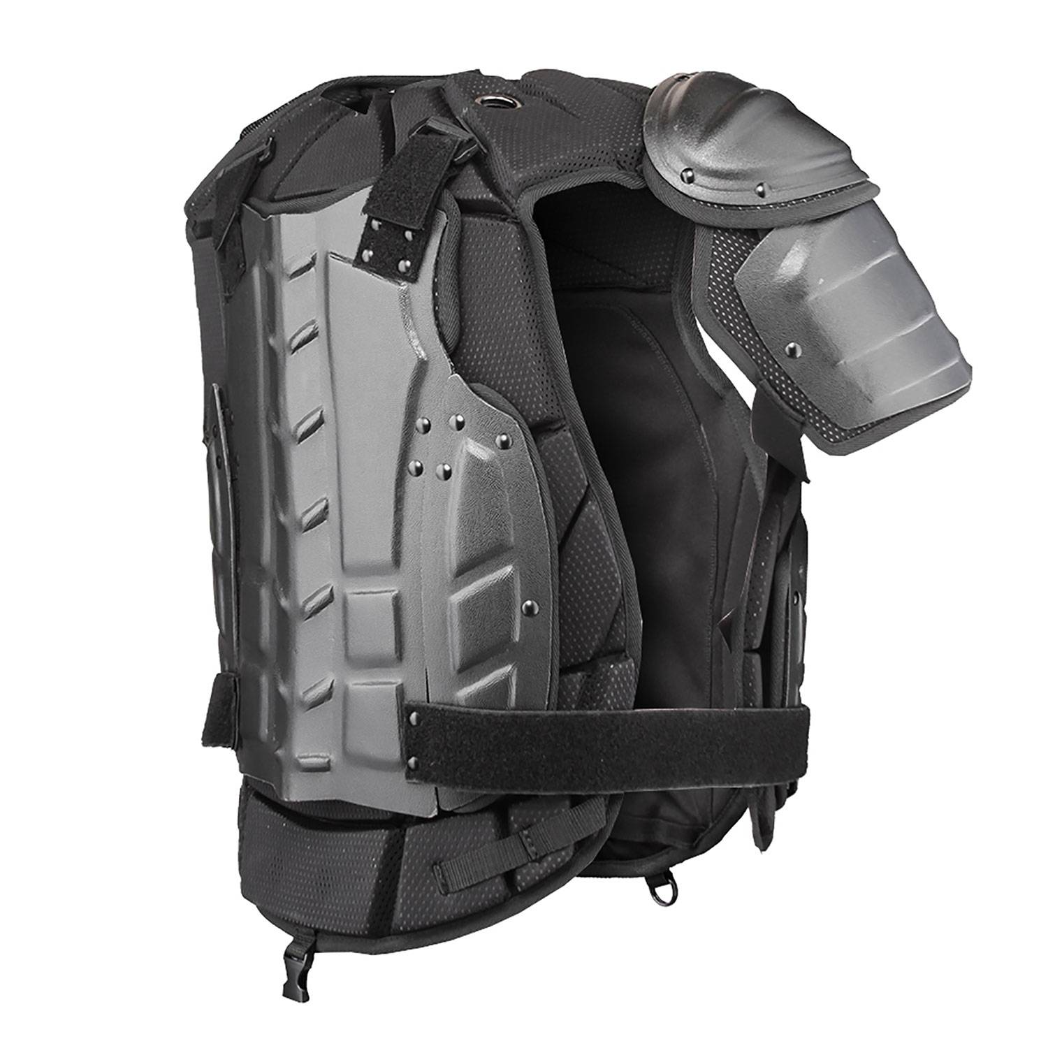 Damascus Imperial Elite Upper Body Protection System