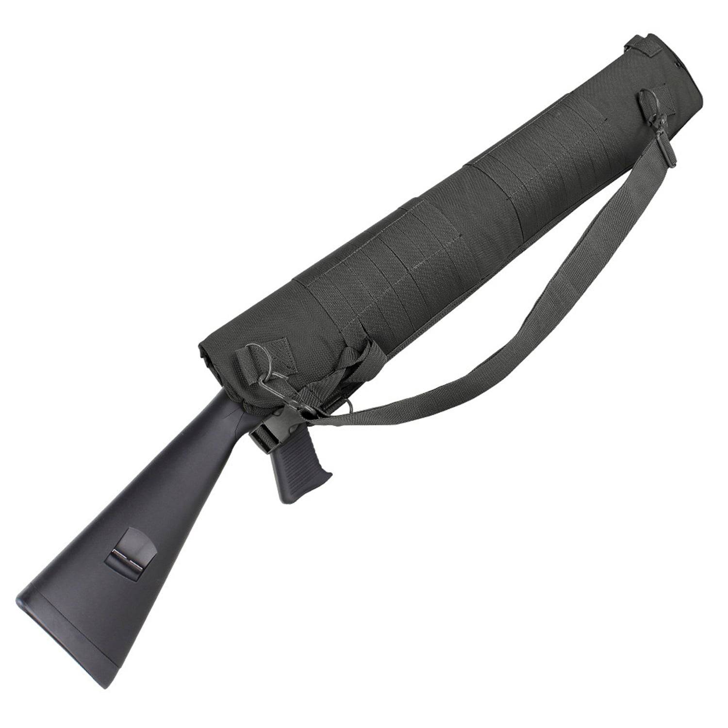 CONDOR SHOTGUN SCABBARD