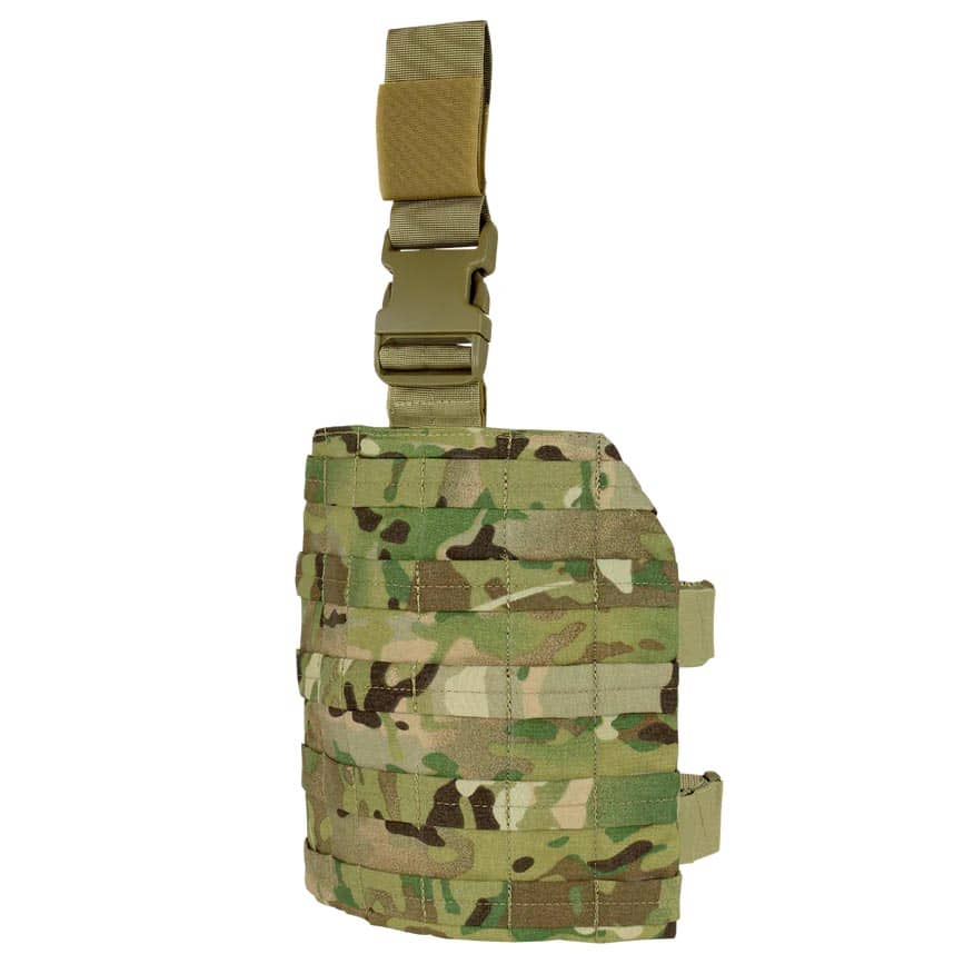 CONDOR DROP LEG PLATFORM IN SCORPION OCP