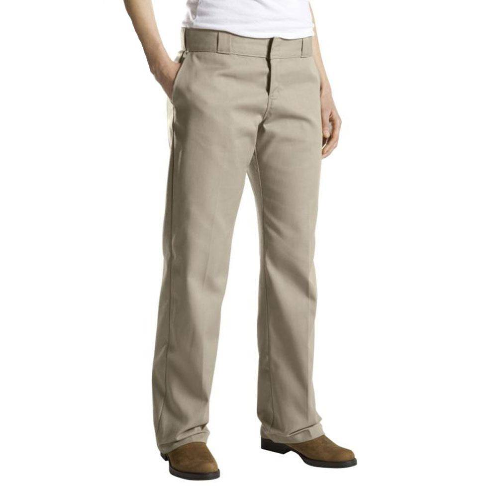 DICKIES WOMENS ORIGINAL 774 WORK PANT