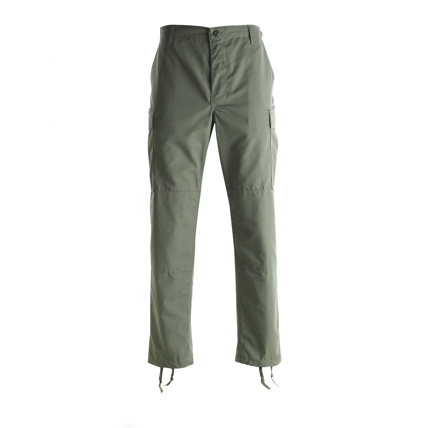 LAWPRO SUPER BDU POLYESTER COTTON RIPSTOP TROUSERS