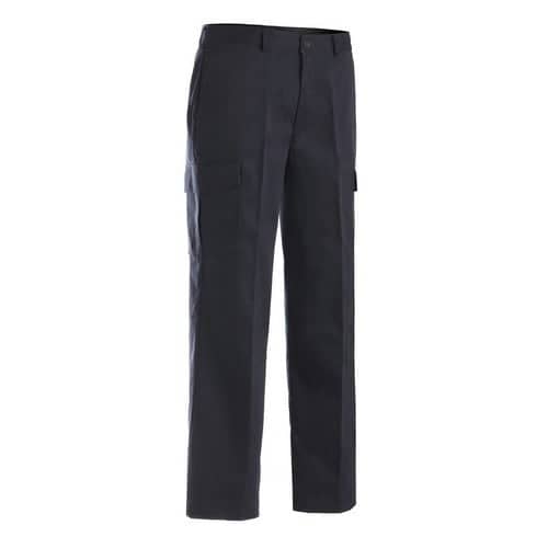 EDWARDS GARMENT MENS POLYESTER COTTON CARGO PANTS