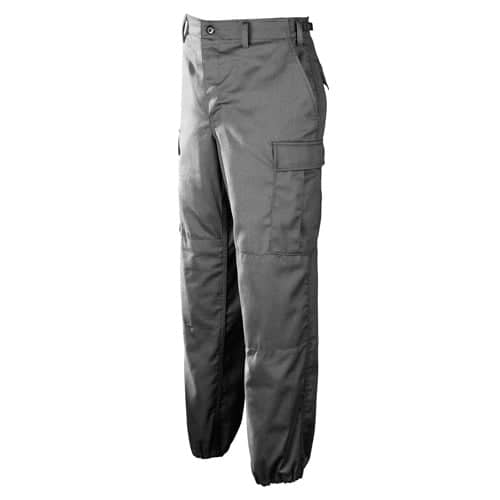 Tru-Spec Dark Navy BDU Pants 60/40 Cotton/Poly Twill 