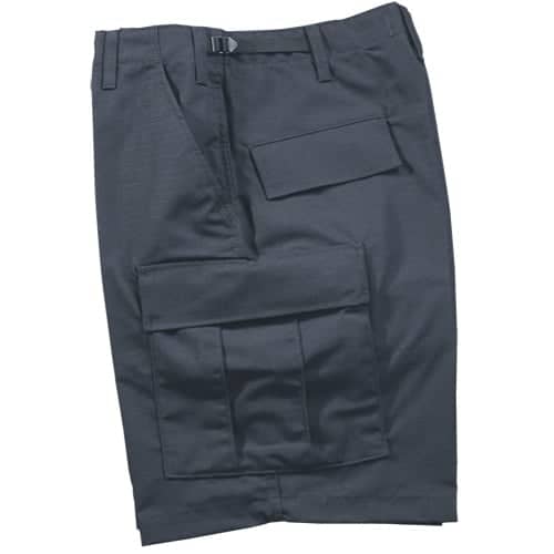 Galls Poly Cotton Ripstop BDU Shorts