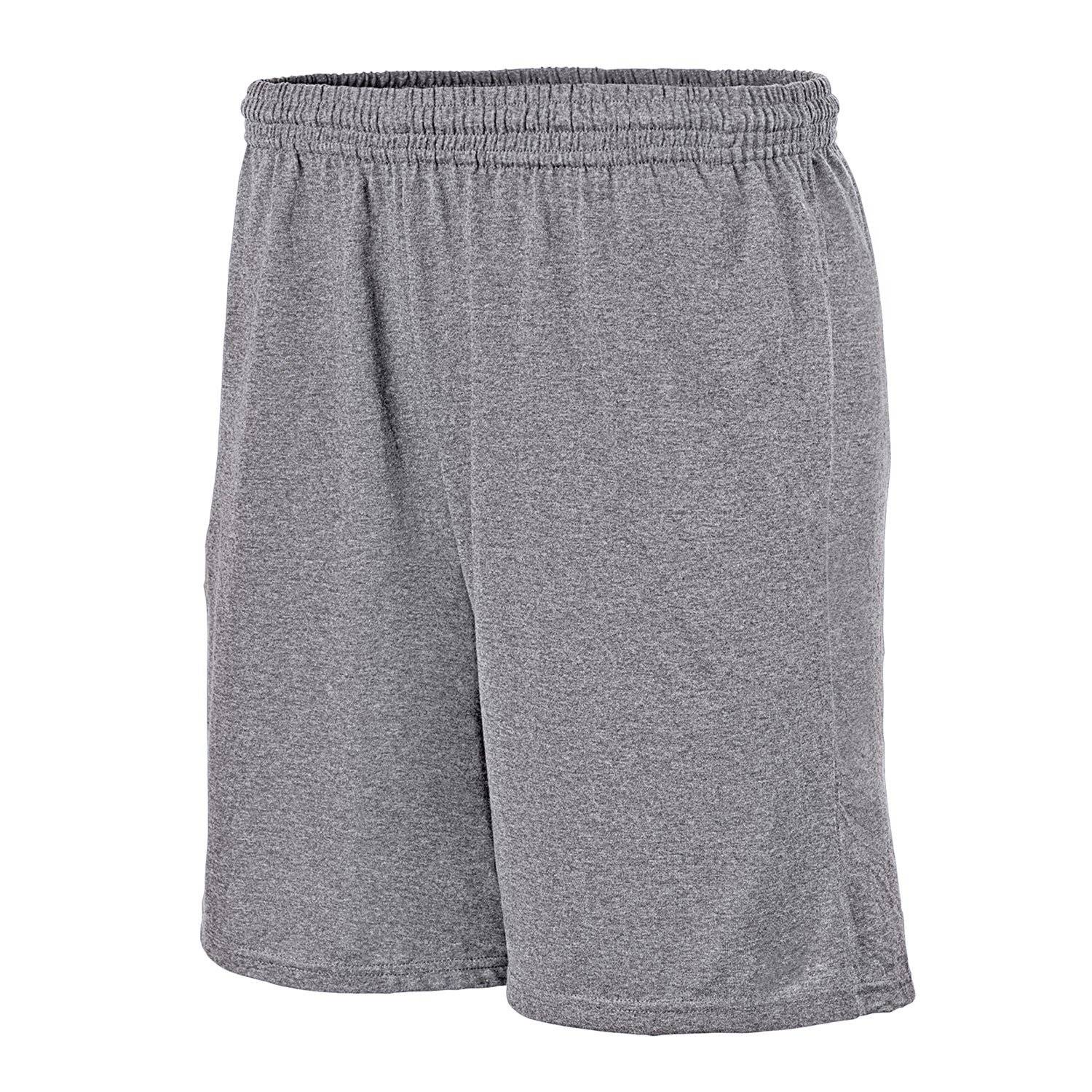 CHAMPION TACTICAL CLASSIC JERSEY SHORT WITH POCKETS