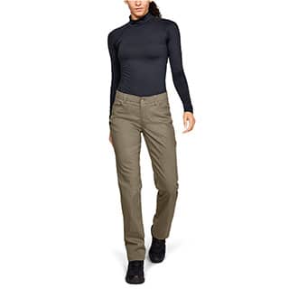 Under Armour Women's Enduro Tactical Pants