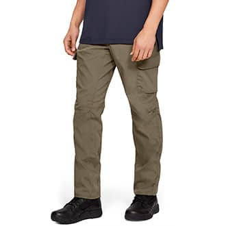 ua cargo pants