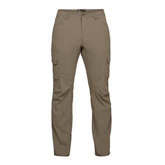 NEW Under Armour Men's Tactical Enduro Pants Size 40x30 Bayou Khaki 1316928 251 