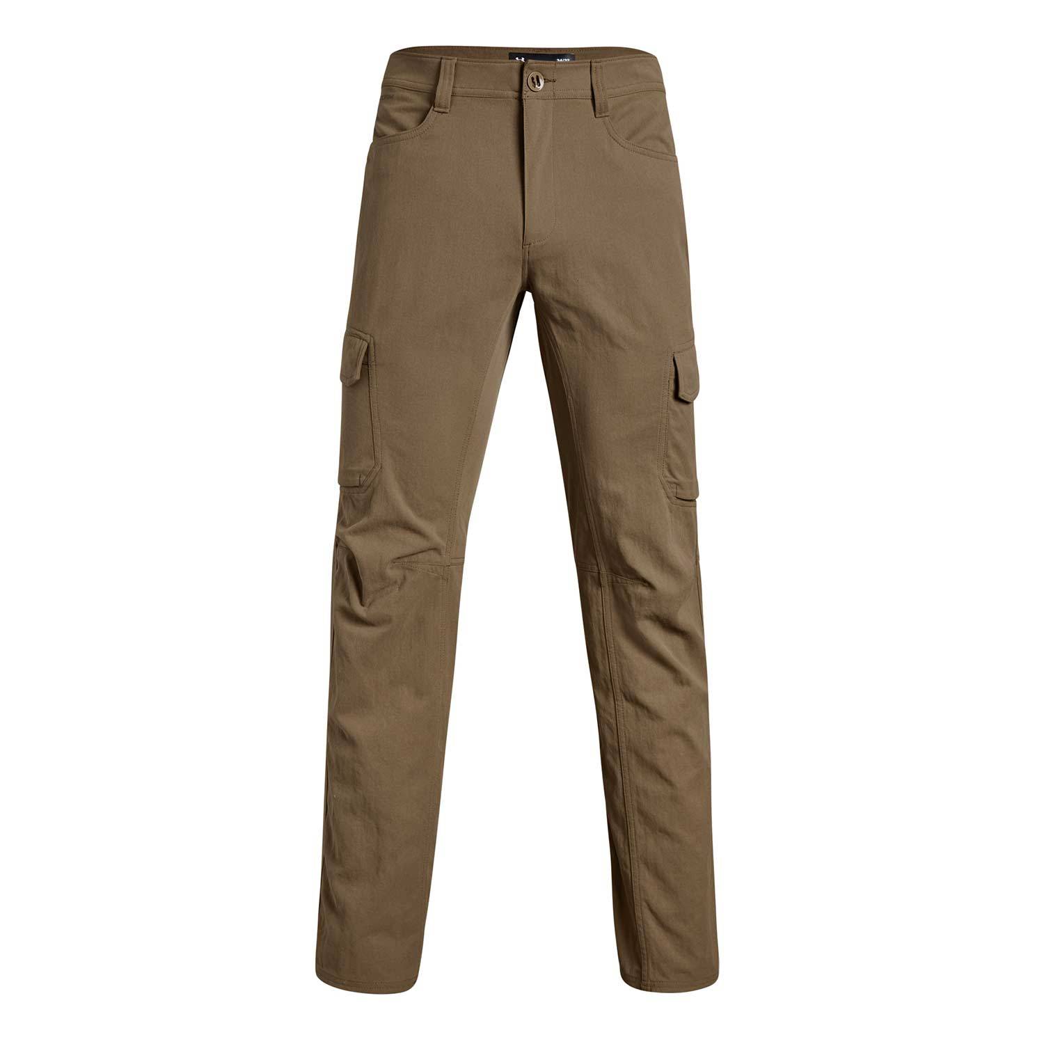 UNDER ARMOUR GUARDIAN TACTICAL CARGO PANTS