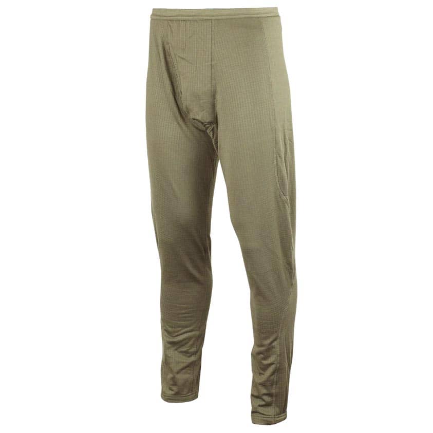 CONDOR BASE II MID-WEIGHT BASELAYER DRAWER IN TAN