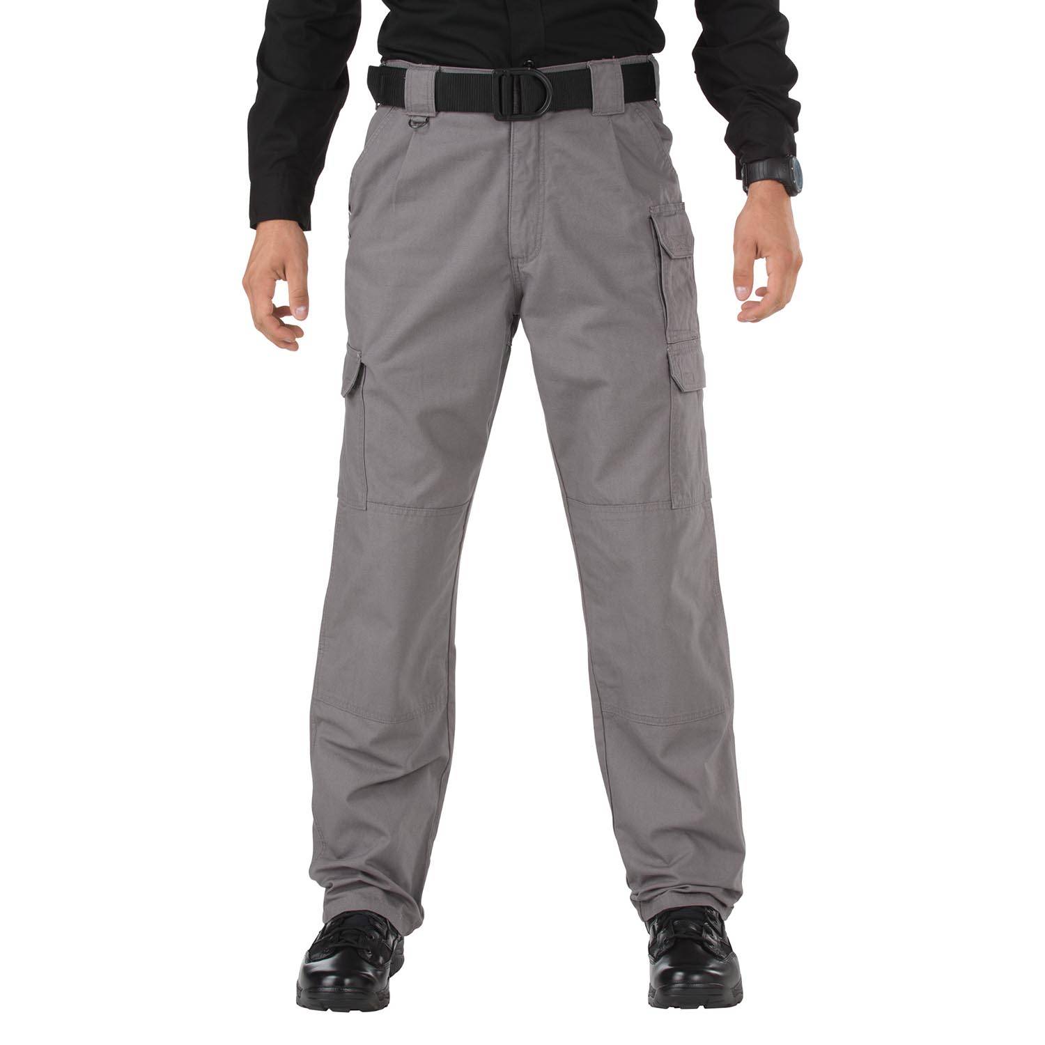 5.11 TACTICAL MEN'S COTTON CANVAS PANTS