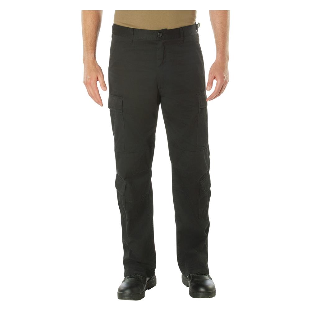 ROTHCO VINTAGE PARATROOPER CARGO FATIGUE PANTS