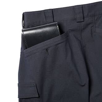 Womens NYPD Stryke Twill Pant  Comfort  Functionality