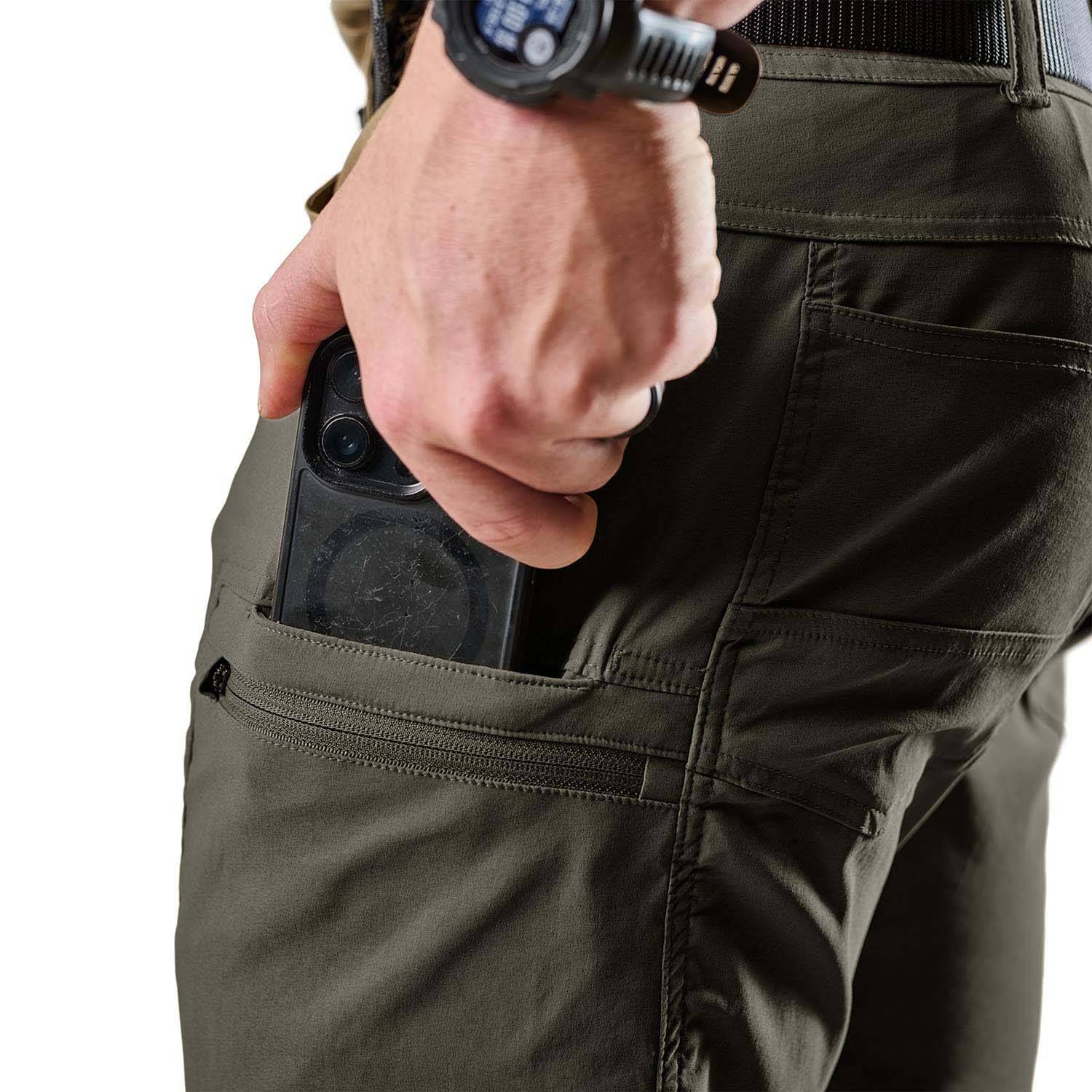 Tru-Spec 24-7 Series Men's Agility Pants | Galls