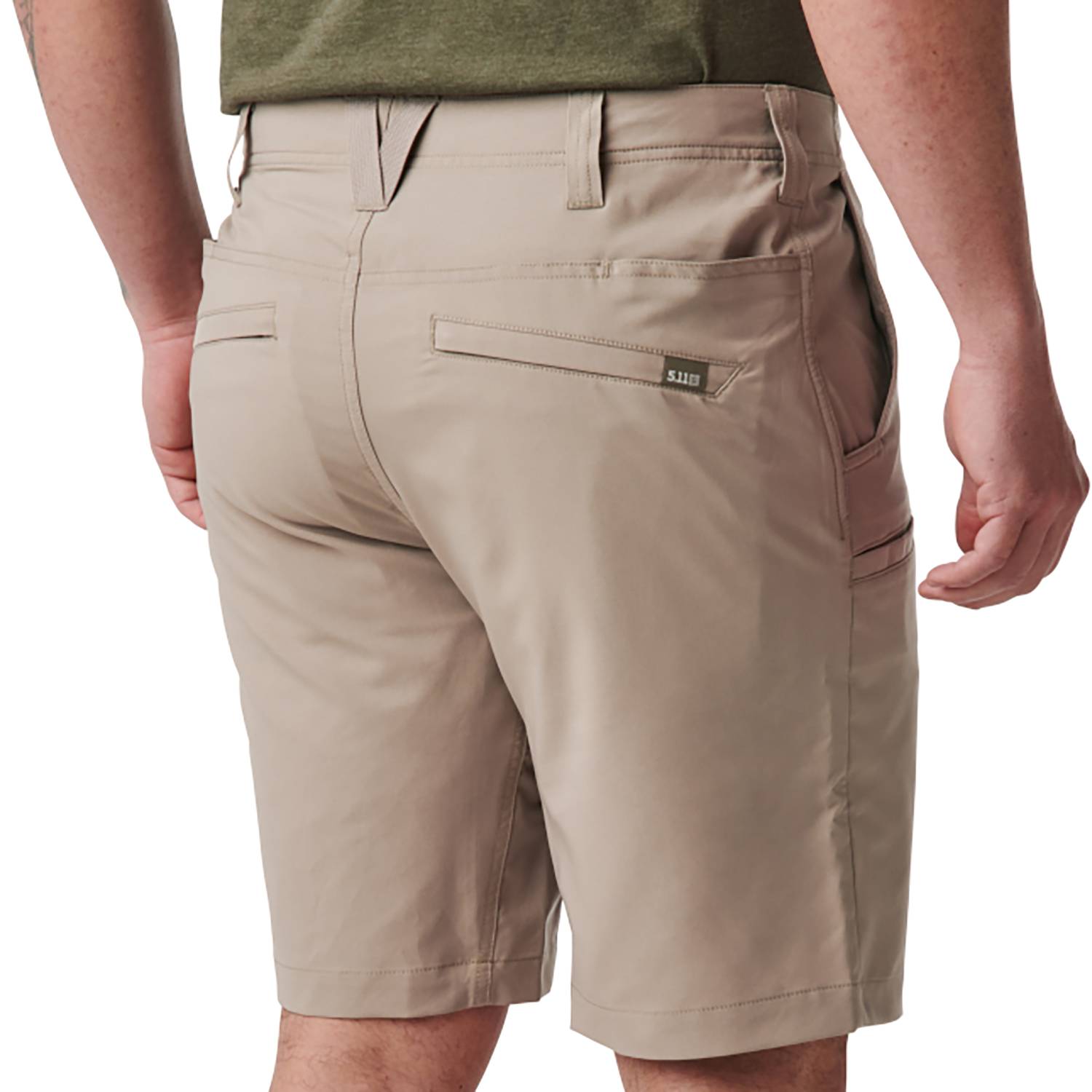 5.11 Tactical Men's Dart 10