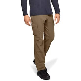 Under Armour 13486453903432 ADAPT Pants Marine OD Green 32 34 for sale online 