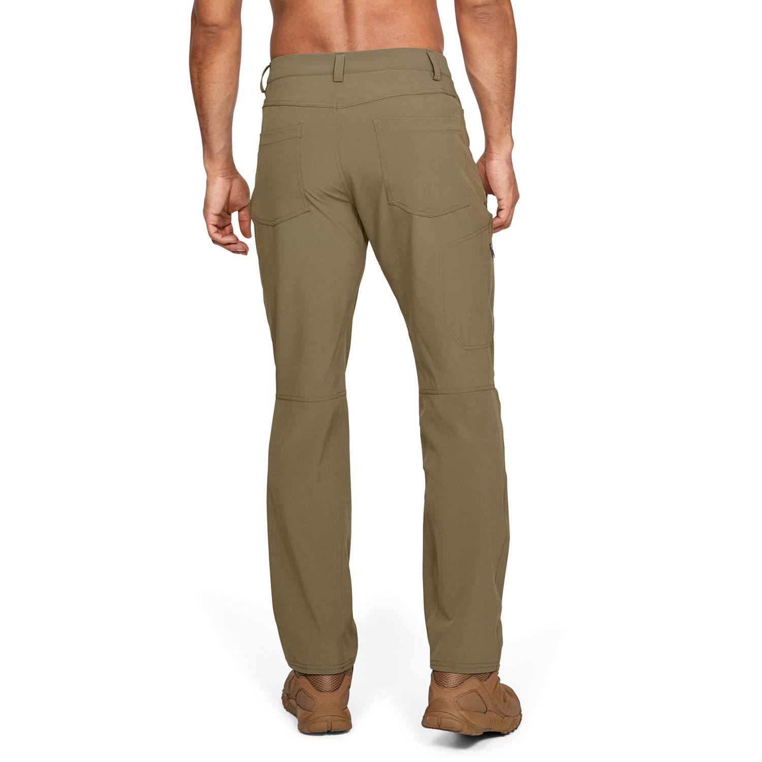 Under Armour Flex Tactical Pants