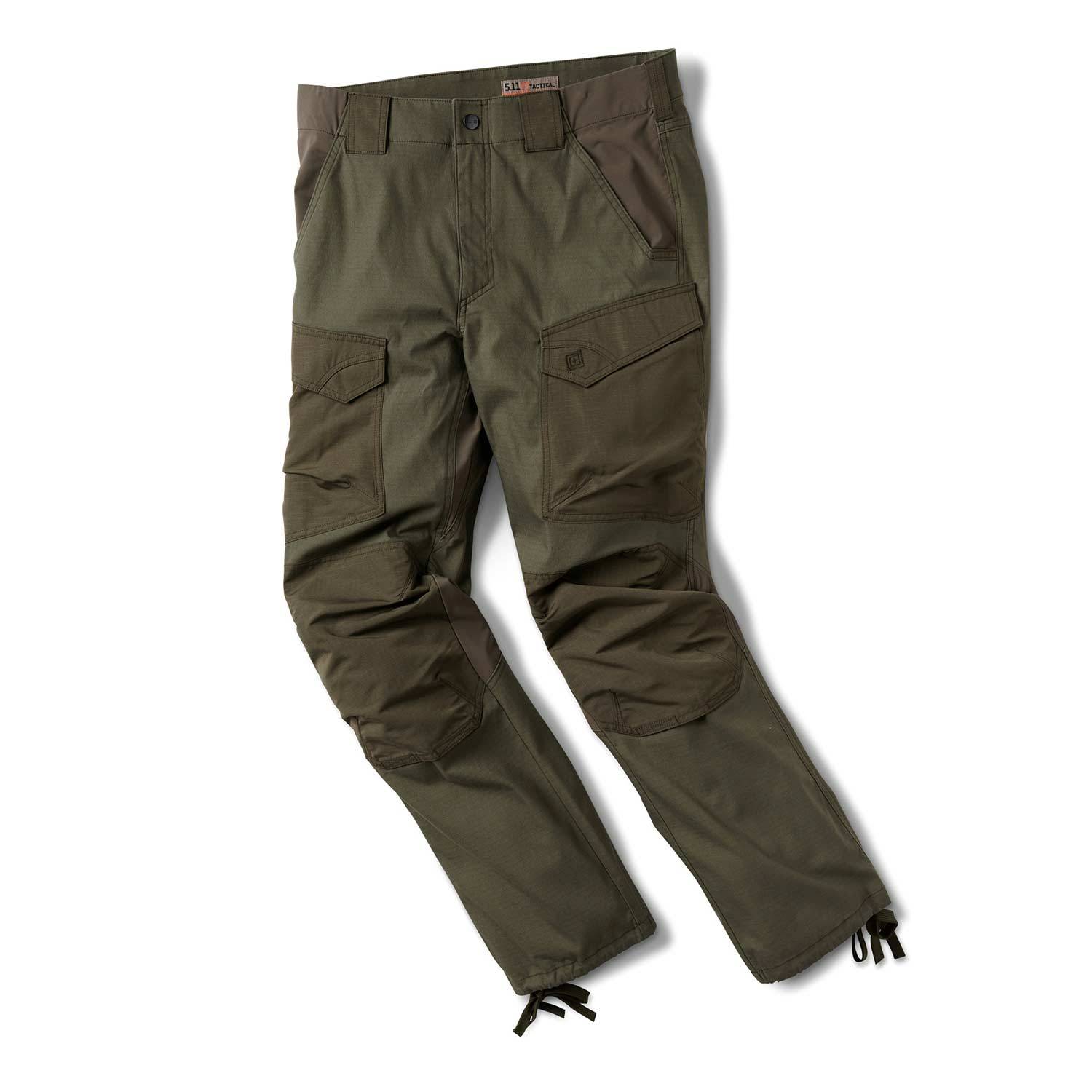 5.11 QUANTUM TDU PANTS