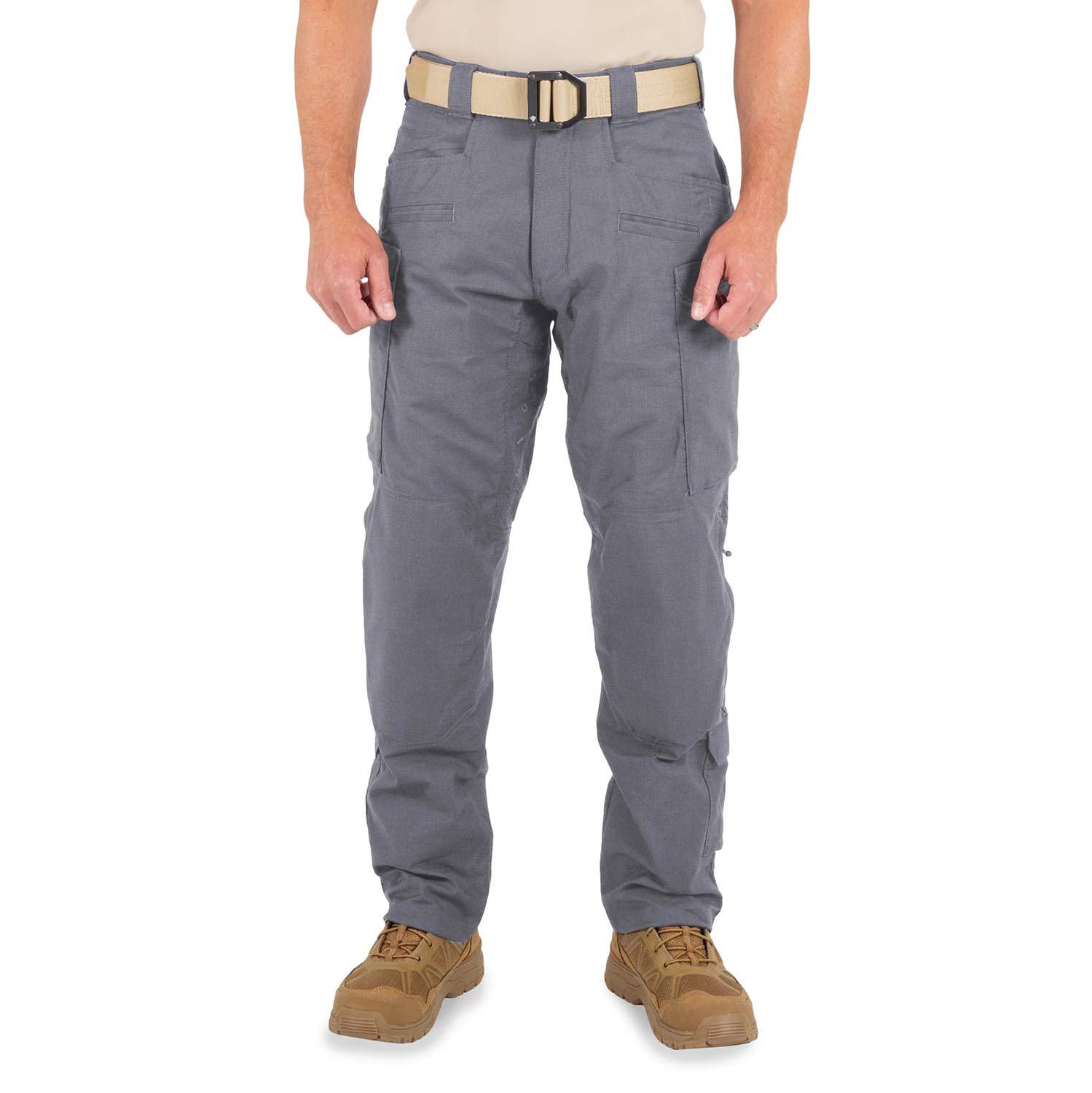 First Tactical Men's Defender Pants Galls