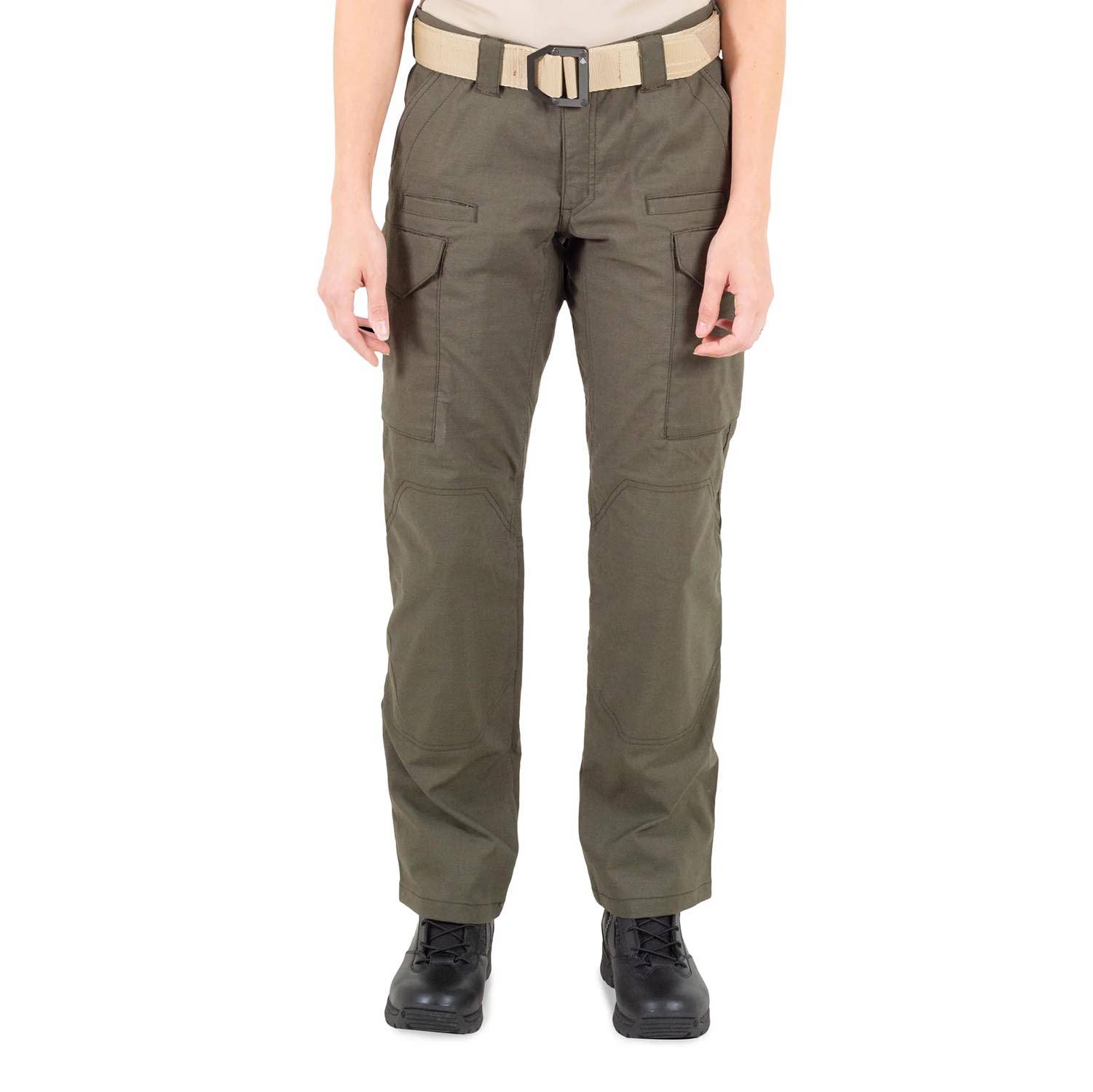 FIRST TACTICAL WOMEN'S V2 TACTICAL PANTS