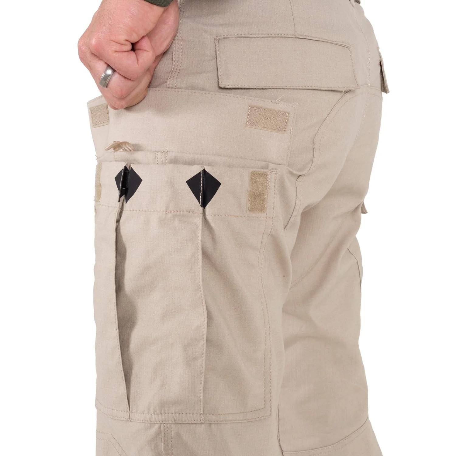 First Tactical Men's V2 BDU Pants Galls