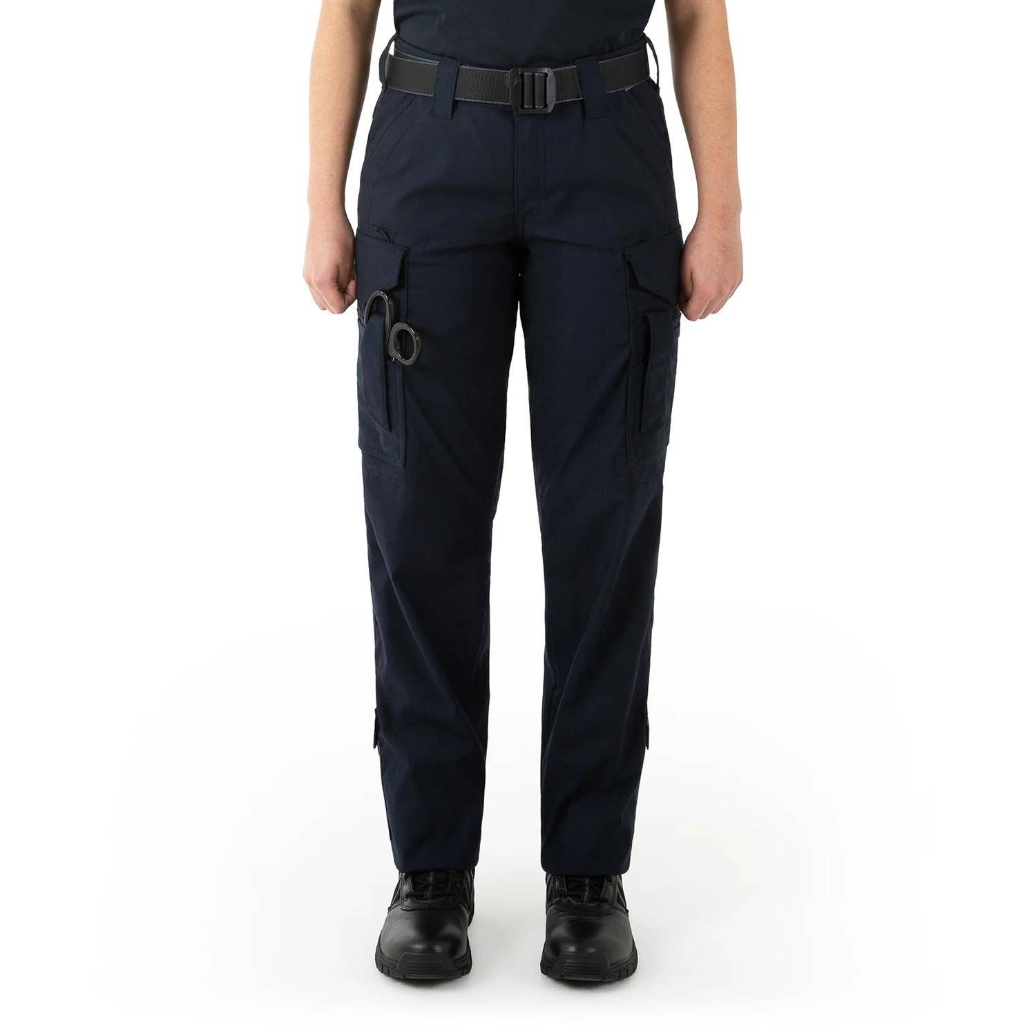 FIRST TACTICAL WOMEN'S V2 EMS PANTS