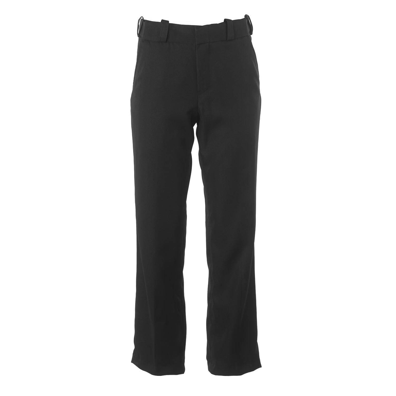 WOMENS TACT SQUAD 100% POLY 4 PKT TROUSERS