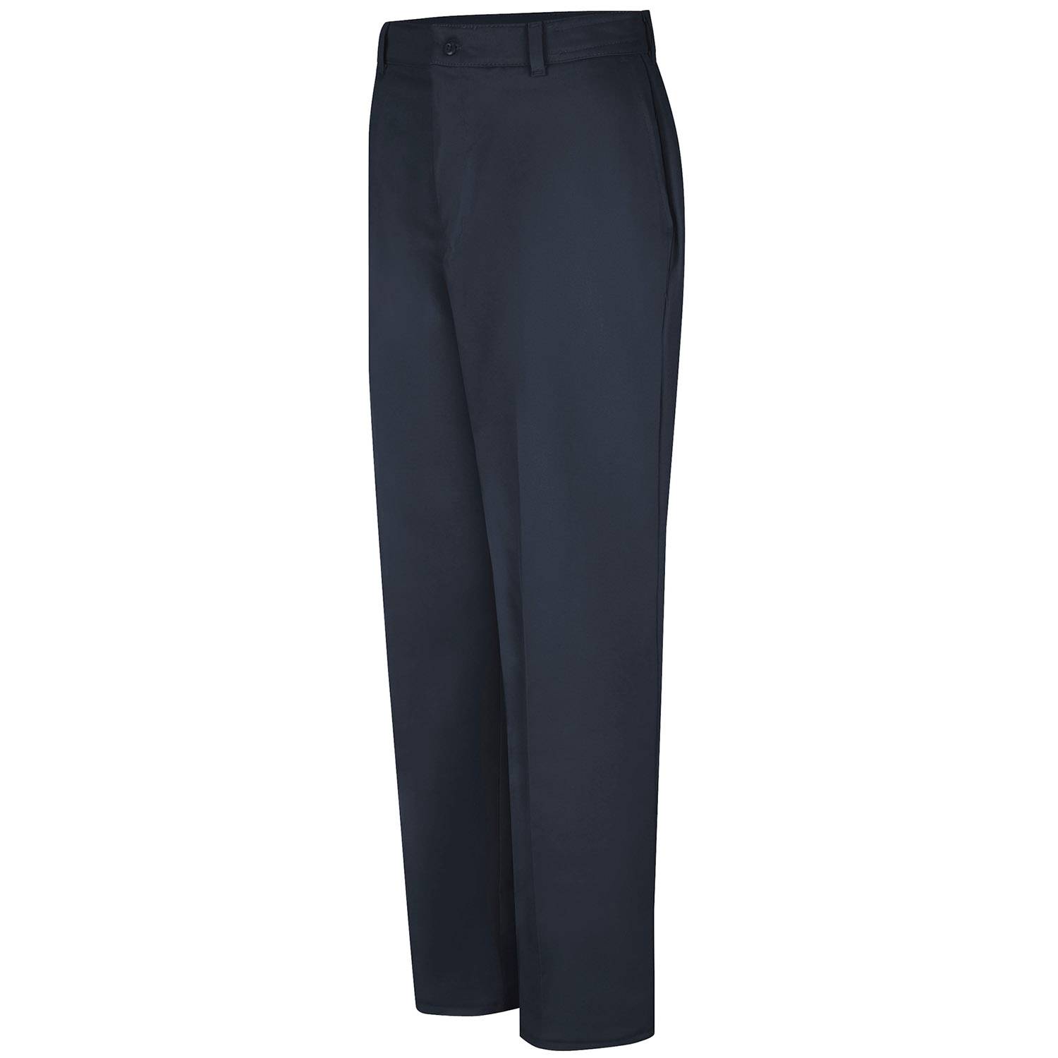 WRINKLE RESISTANT 100% COTTON WORK PANT