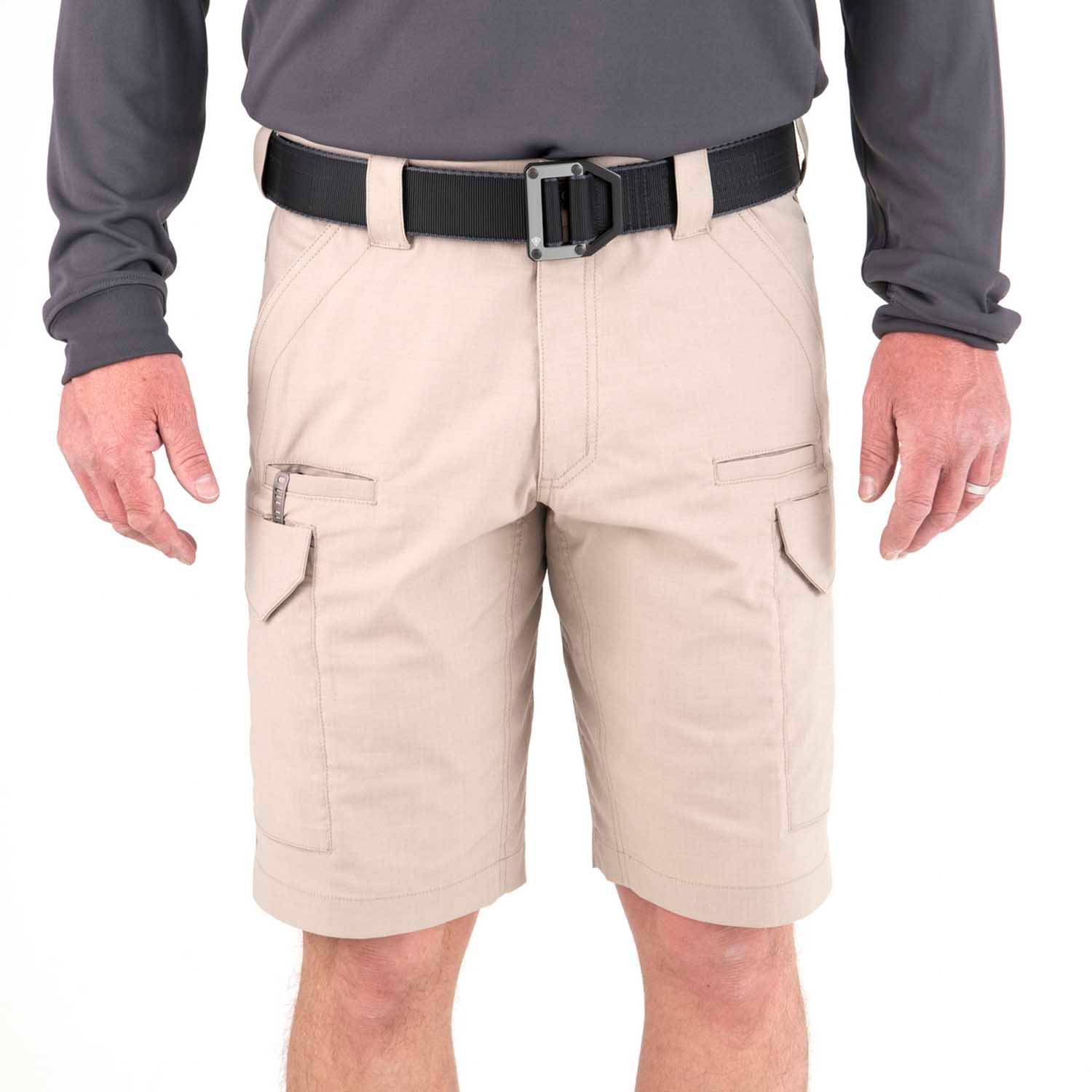 FIRST TACTICAL MEN'S V2 TACTICAL SHORTS