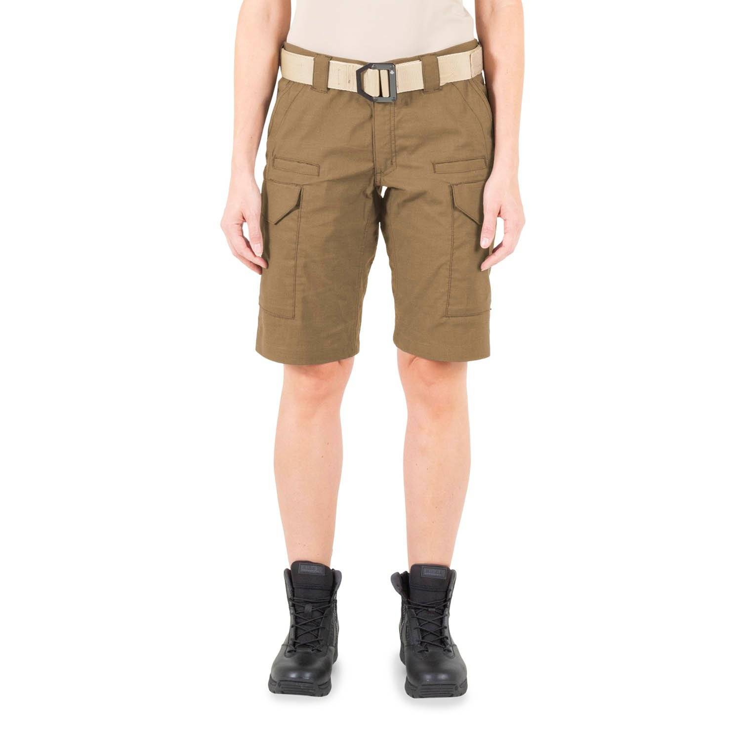 First Tactical Women's V2 Tactical Shorts