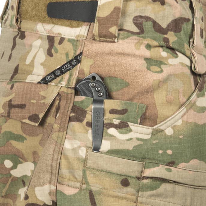 Crye Precision G4 Combat Pants | Galls