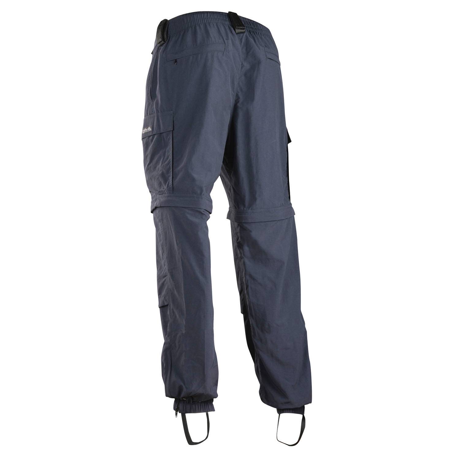 Mocean Supplex Zip Off Bike Pants