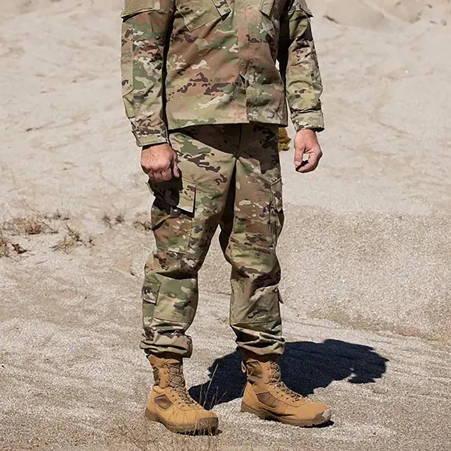 Propper OCP ACU Trousers (100 Cotton) OCP Uniforms