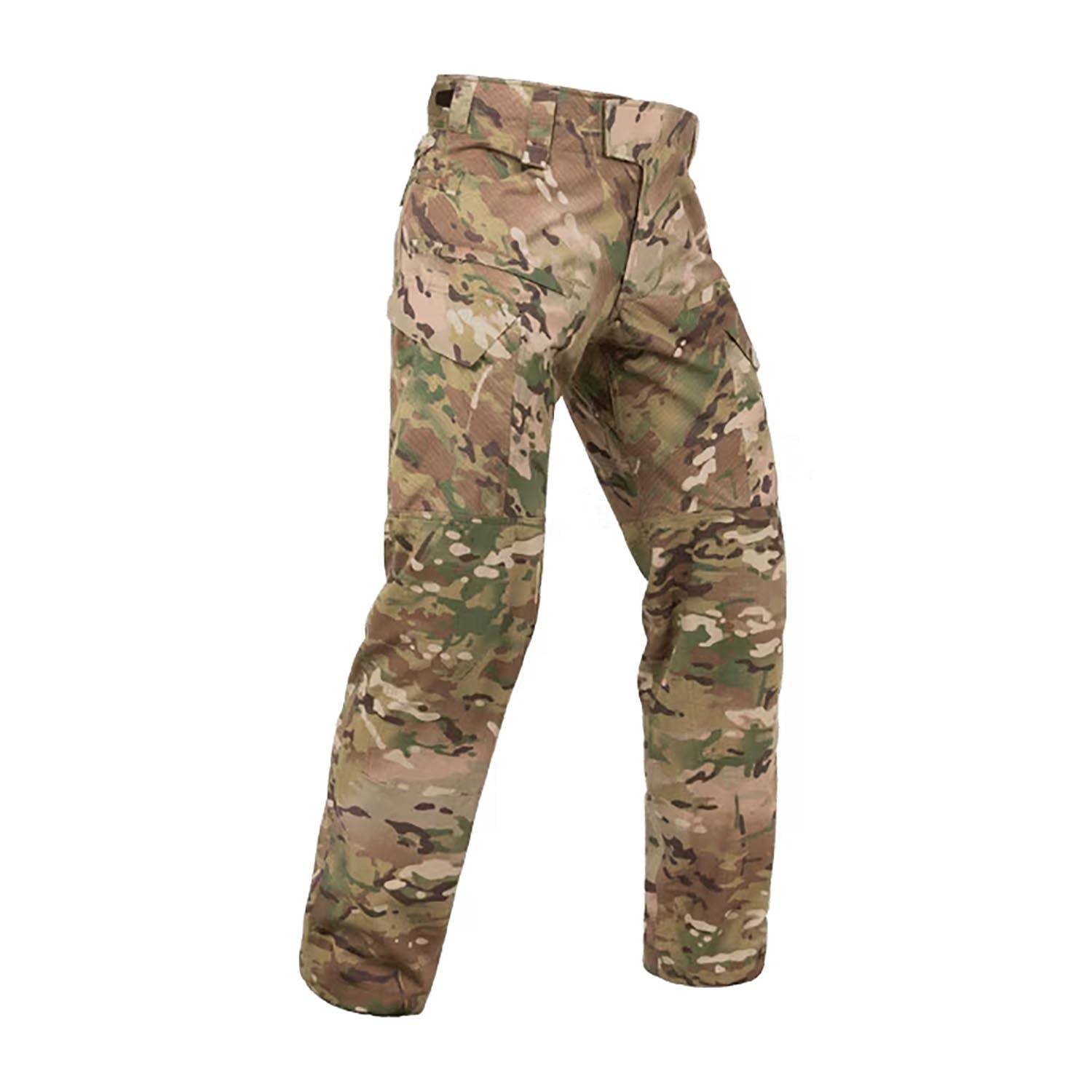 CRYE PRECISION MEN'S G4 FR FIELD PANTS