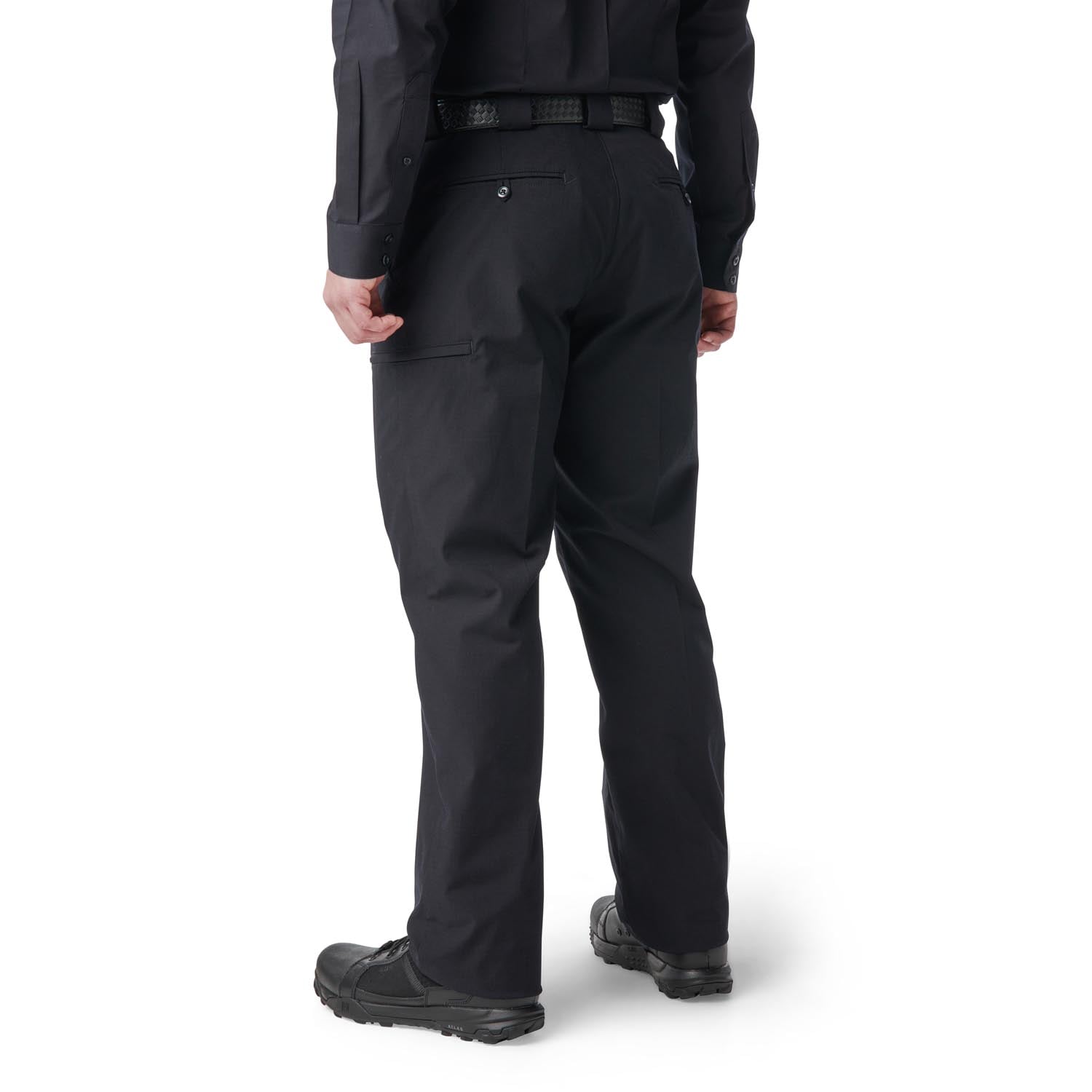 5.11 Tactical Stryke EMS Pants - Flex-Tac Ripstop, Teflon Finish, Knee Pad Ready