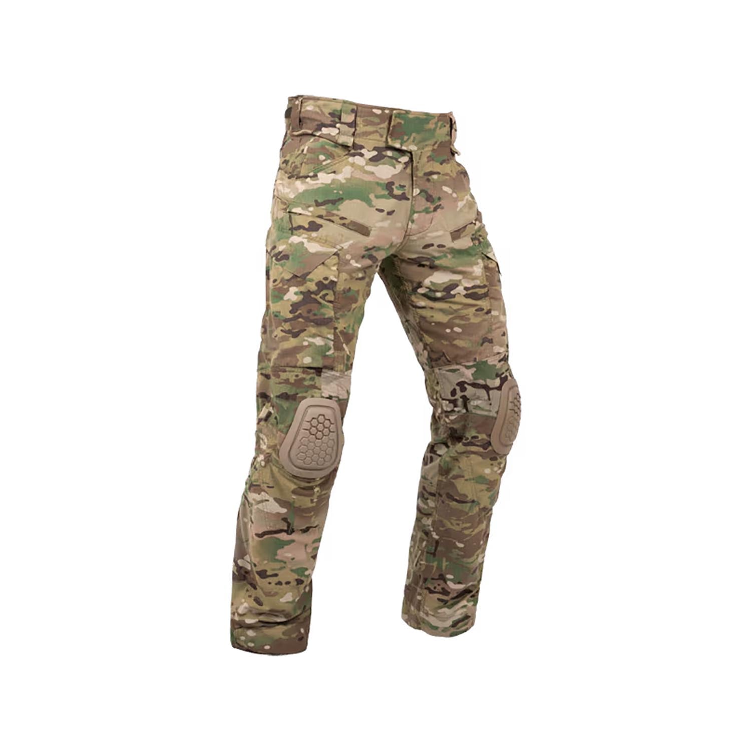 CRYE PRECISION MEN'S G4 HOT WEATHER COMBAT PANTS