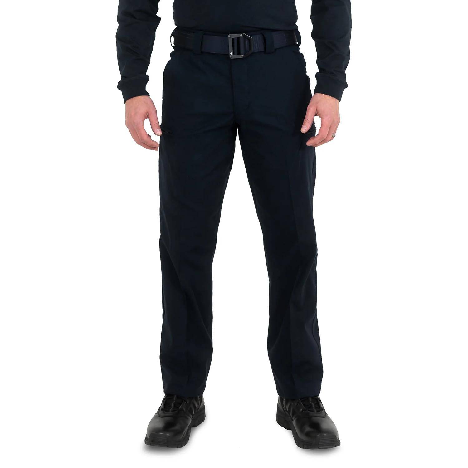 MEN'S V2 6-POCKET PRO DUTY UNIFORM PANTS IN MIDNIGHT NAVY