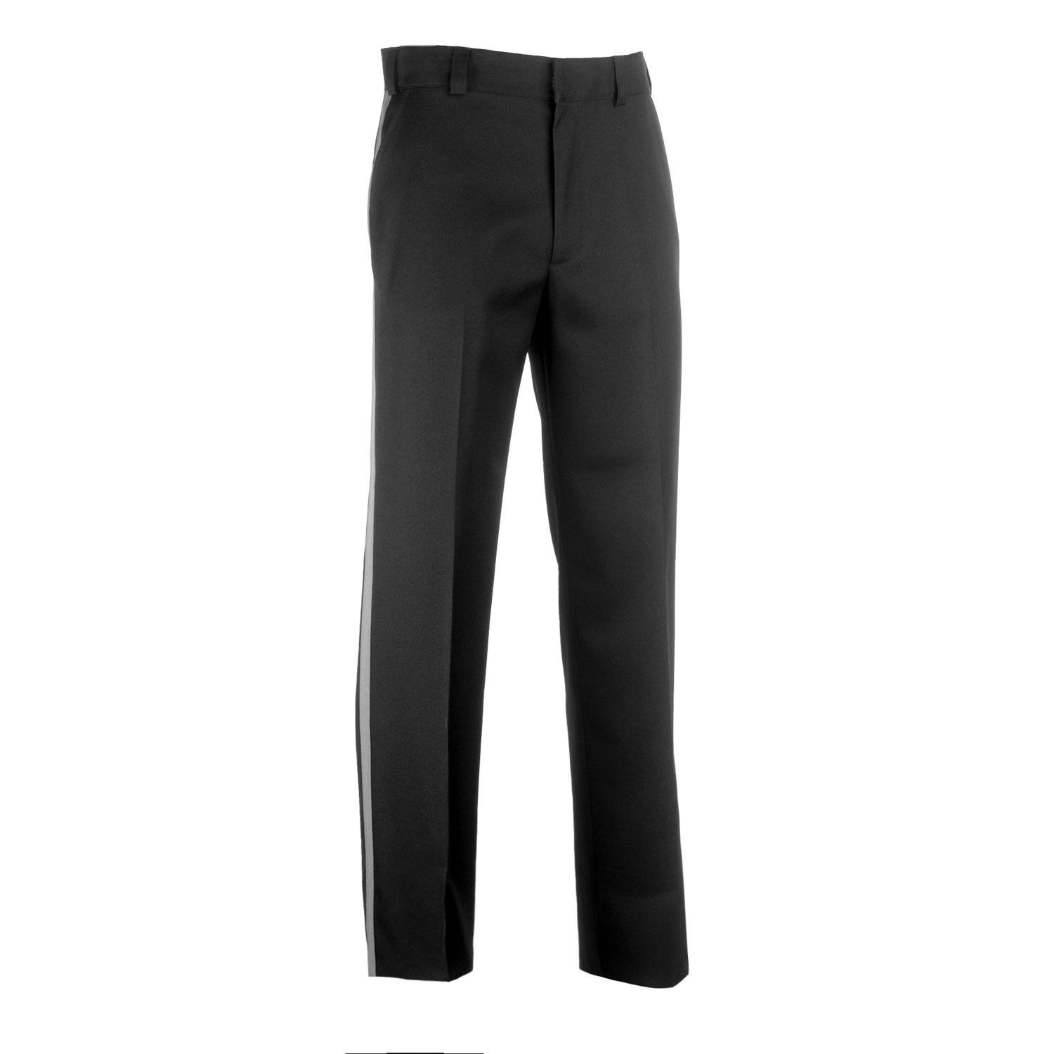 LawPro+ Unisex Pre-Striped Polyester Trousers