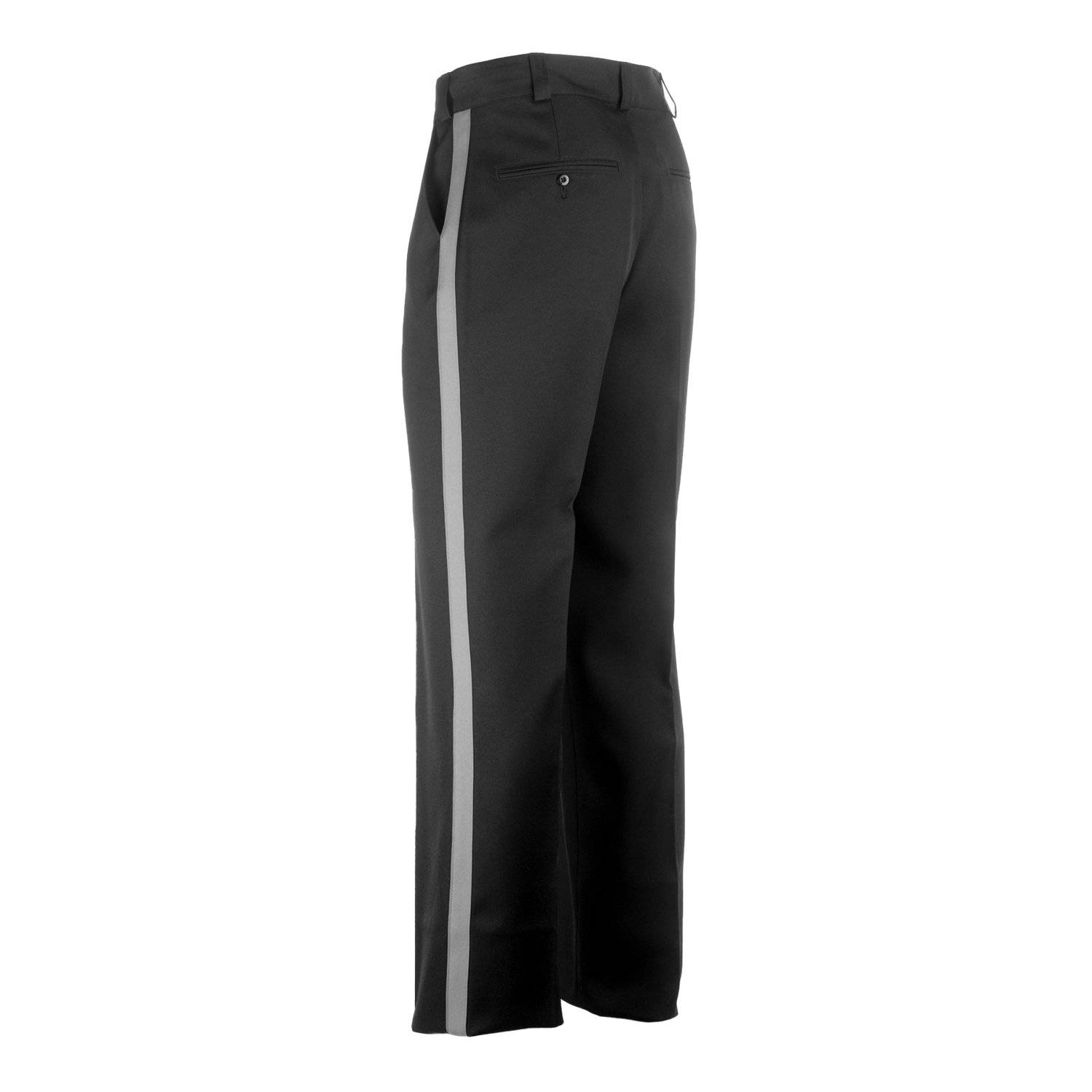 LawPro+ Unisex PreStriped 100 Polyester Trousers