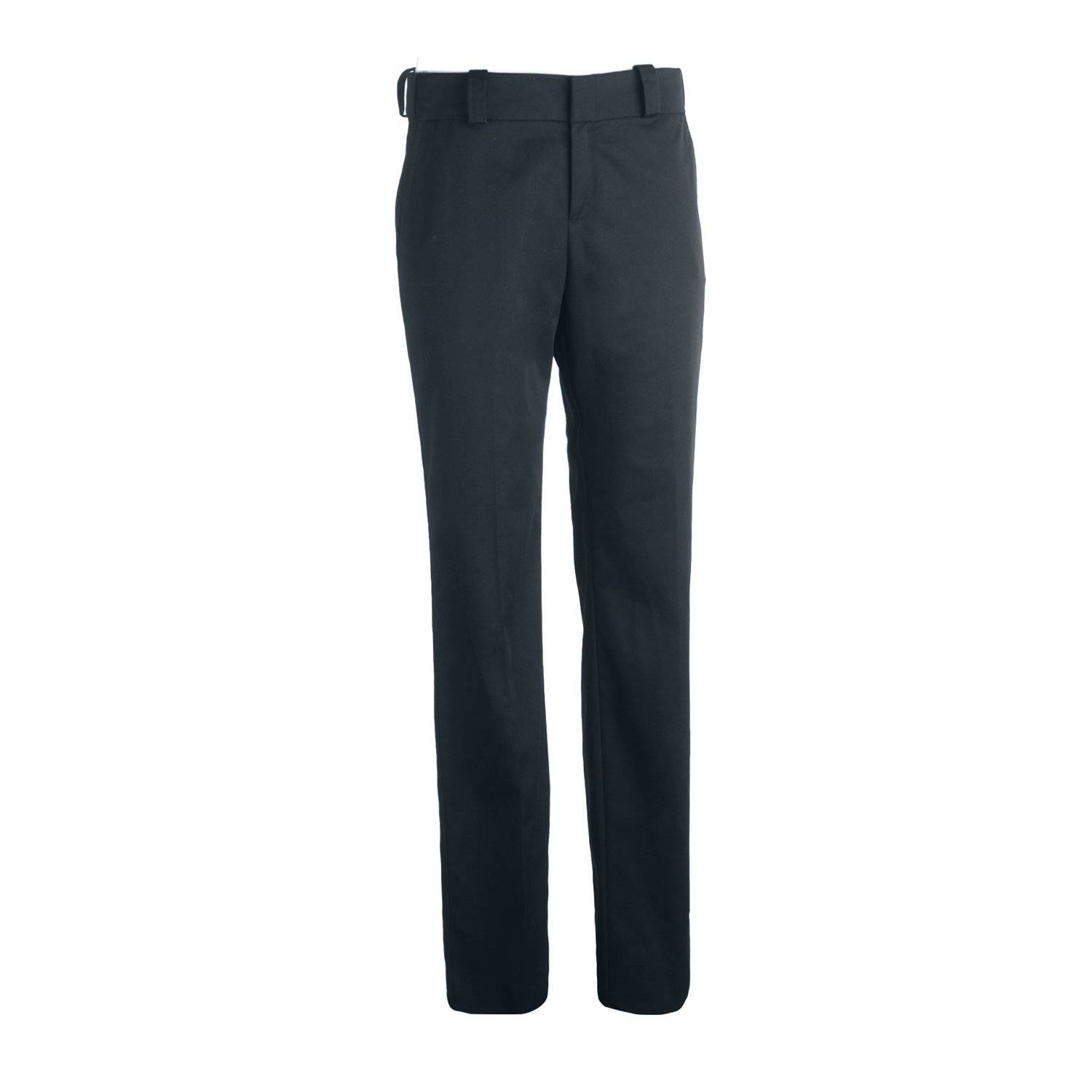 LAWPRO+ WOMEN'S POLY-COTTON TROUSERS IN DARK NAVY
